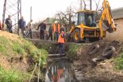 У Чернігові оголосили бій підпільним стокам у Стрижень