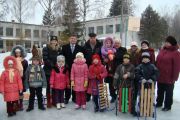 27 чернігівських шкіл мають ковзанки