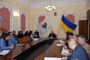 Погоджувальна рада затвердила перелік питань сорок восьмої сесії Чернігівської міської ради сьомого скликання