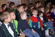 Громадські організації Чернігова провели благодійні заходи для дітей