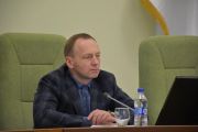 Чернігівський міський голова закликав мешканців міста спільними зусиллями забезпечити чистоту та порядок у місті