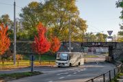 Конкурсний комітет визначив перевізника на автобусний маршрут №29С
