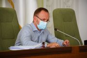 Владислав Атрошенко звернувся до нардепів законодавчо врегулювати питання надходження коштів від штрафів за порушення ПДД у бюджети громад