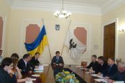 У міськраді обговорили Стратегію розвитку міста Чернігова