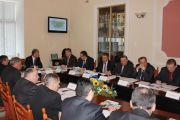 Про діяльність Чернігівського міського центру соціальних служб для сім’ї, дітей та молоді