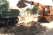 Як і коли складається перелік вулиць для ремонту?
