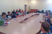До кінця тижня у громадському транспорті будуть встановлені всі GPS-трекери