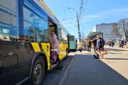Що насправді відбувається з громадськими перевезеннями у Чернігова?