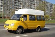 Маршрутки подорожчають