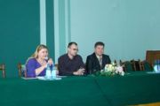 Міні-гранти як механізм вирішення проблем місцевої громади