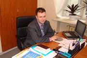 В.Бистров: “Маємо час якісно попрацювати над бюджетом-2012»