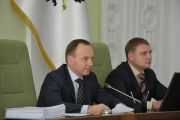 Сьогодні розпочала свою роботу 28-а сесія Чернігівської міської ради 7 скликання