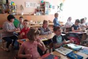 У Чернігові працюють 25 інклюзивних класів