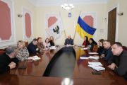 Розпочато роботу над реалізацією заходів для підтримки підприємництва