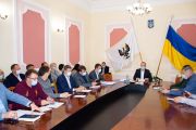Погоджувальна рада затвердила порядок денний 11-ої сесії Чернігівської міської ради 8-го скликання