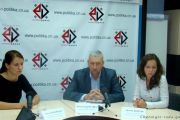 Володимир Брайко розповів про діяльність КП «Зеленбуд»
