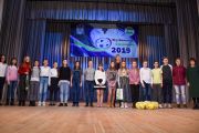 Названі переможці «Футбольної Сіверщини – 2019»
