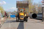 КП «Чернігівводоканал» продовжує планові та аварійно-ремонтні роботи