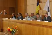 Серпнева конференція освітян Чернігова