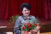 Чернігівську ЗОШ №19 очолила Людмила Шелупець