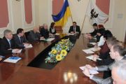 Чернігів готується до 29-ої річниці аварії на ЧАЕС