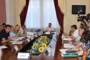 Чернігівська школа № 17 продовжуватиме навчати старшокласників