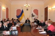 Програма економічного і соціального розвитку м. Чернігова та міський бюджет на 2014-й рік – основні питання чергової сесії