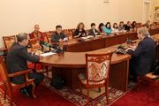 Безперебійний проїзд автотранспорту дорогами області – завдання № 1 для Служби автомобільних доріг