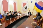 На лютневій сесії буде розглянуто Програму підтримки мешканців багатоповерхівок, житло яких пошкоджено внаслідок російської військової агресії