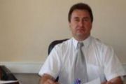 Податкову інспекцію Чернігова очолив Олександр Марухленко