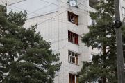 Продовжується надання матеріальної підтримки власникам житла, пошкодженого внаслідок ударів рф