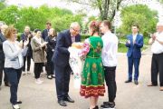 Співпраця освітян Чернігова та Меммінгена: 25 років успішного досвіду