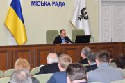 Міський голова доручив керівникам ЖЕКів та інших обслуговуючих підприємств якнайшвидше прибирати Чернігів після зими