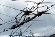 Увага! Оголошення про перекриття руху (схеми об'їзду оновлено)