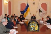 Програму економічного та соціального розвитку міста Чернігова на 2015 рік мають схвалити депутати на черговій сесії