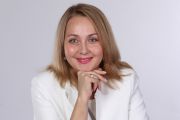 «Якщо бачу ціль, намагаюся досягти її». Інна Левченко, директорка чернігівської школи №13, відновилася після поранень