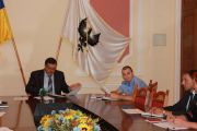 У Чернігові розпочато підготовку до позачергових парламентських виборів