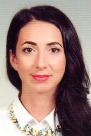 Хольченкова Наталія Миколаївна