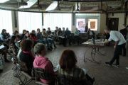 Фундація польсько-української співпраці ПАУСІ провела семінар для громадських організацій Чернігова