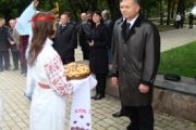 "Чернігівська кухня через віки"