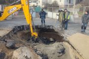 Водопостачання на вулиці Олександра Довженка відновлено