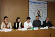 Європейський тиждень місцевої демократії на Чернігівщині