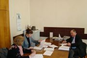 Проблему регулювання чисельності безпритульних тварин вирішують у Чернігові