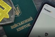 Оновлено план перевірок стану військового обліку на 2026 рік