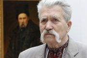 Меморіальну дошку Левку Лук’яненку планують відкрити до Дня міста