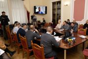 Відбулася 36 сесія Чернігівської міської ради: які рішення прийняли депутати та депутатки