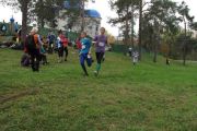 Чернігівські орієнтувальники успішно виступили на міжнародних змаганнях