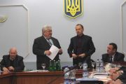 Чернігівське регіональне відділення Асоціації міст України оновило керівний склад