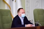 Владислав Атрошенко пообіцяв винагороду за інформацію в разі будь-якого вимагання хабаря його підлеглими