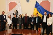 Посол Фінляндії відвідала Чернігів: нові перспективи співпраці